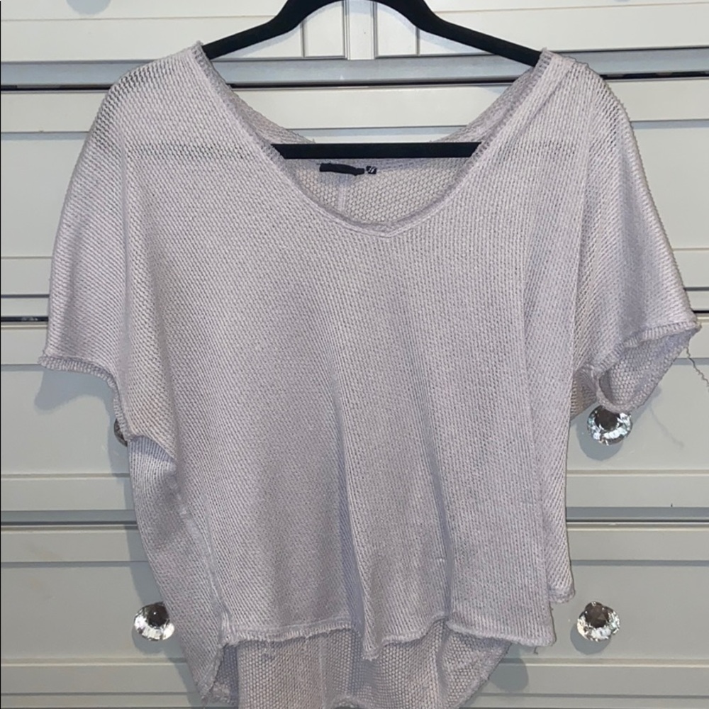 Urban Outfitters Knit Tee
